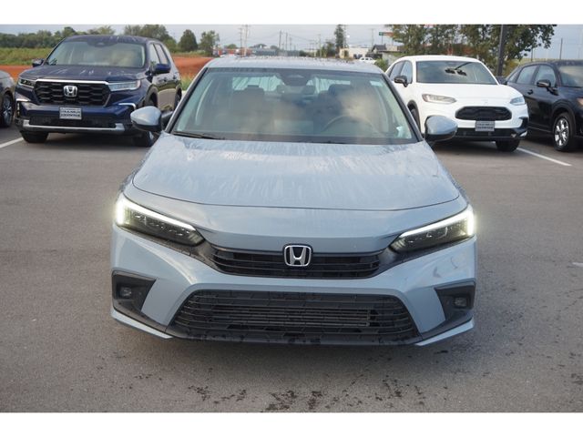 2022 Honda Civic Touring