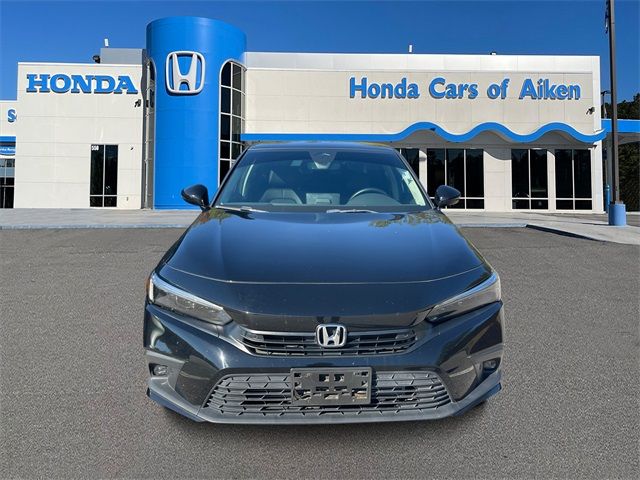 2022 Honda Civic Touring