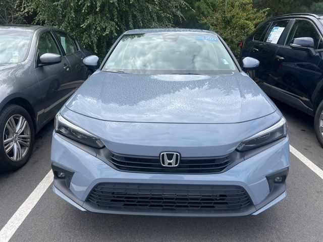 2022 Honda Civic Touring