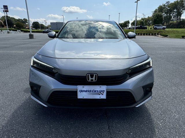 2022 Honda Civic Touring