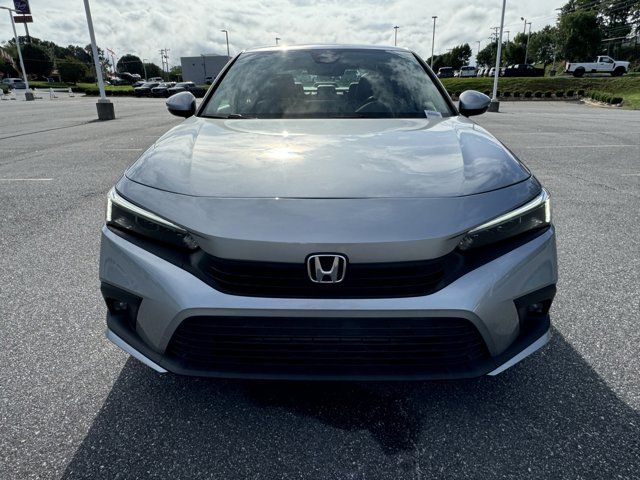 2022 Honda Civic Touring