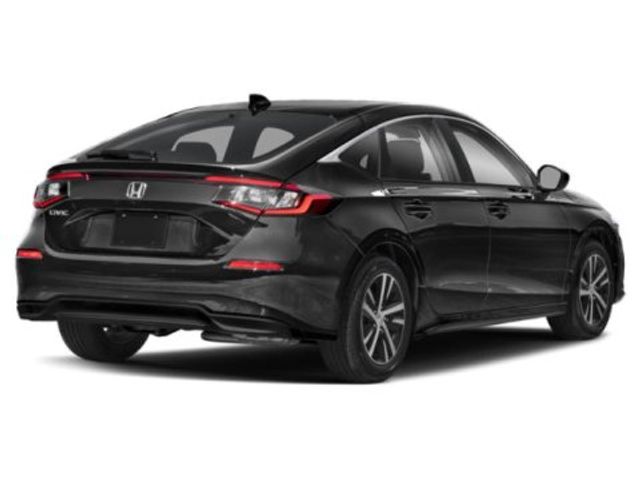 2022 Honda Civic LX