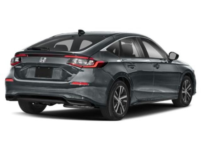 2022 Honda Civic LX