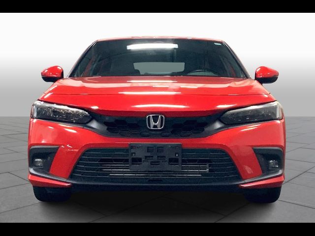 2022 Honda Civic Sport Touring