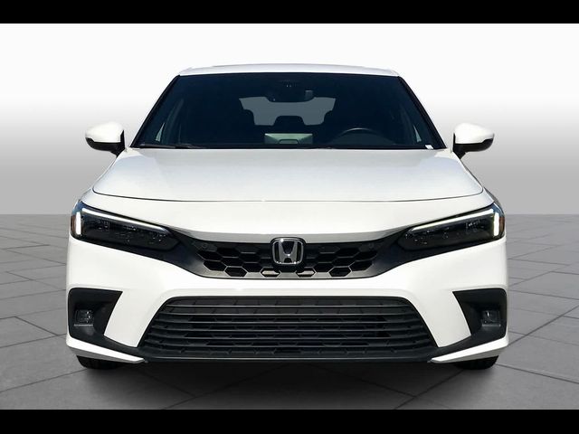 2022 Honda Civic Sport Touring