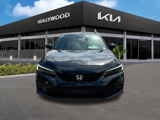 2022 Honda Civic Sport Touring