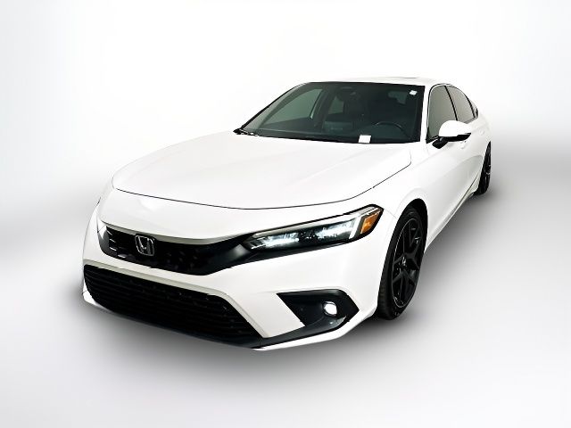 2022 Honda Civic Sport Touring