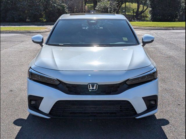 2022 Honda Civic Sport Touring