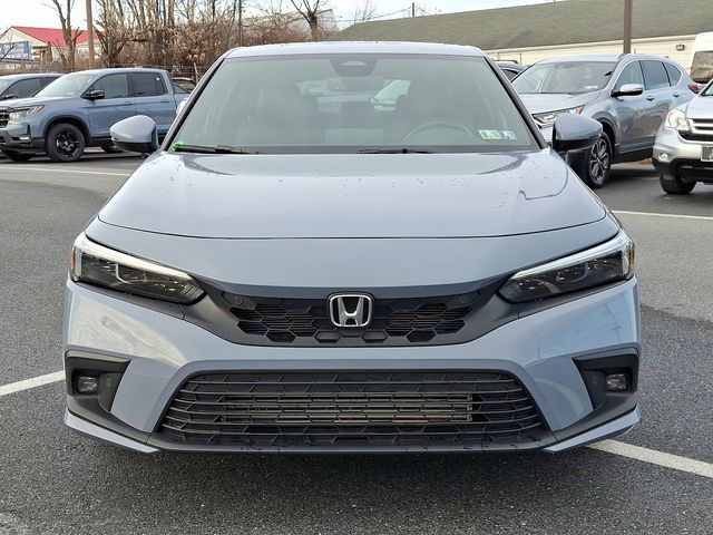 2022 Honda Civic Sport Touring