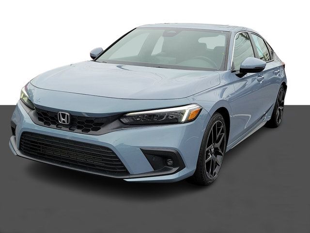 2022 Honda Civic Sport Touring