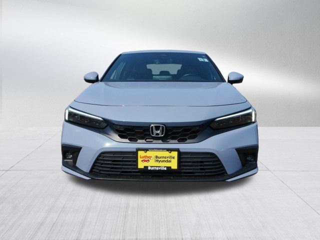 2022 Honda Civic Sport Touring