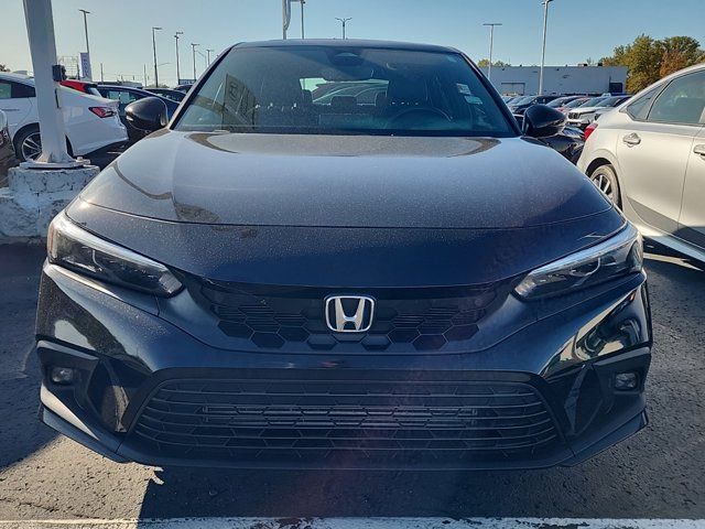 2022 Honda Civic Sport Touring