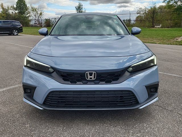 2022 Honda Civic Sport Touring