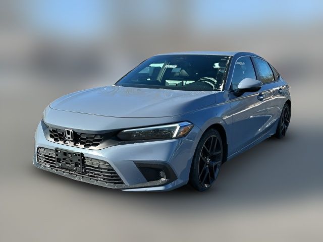 2022 Honda Civic Sport Touring