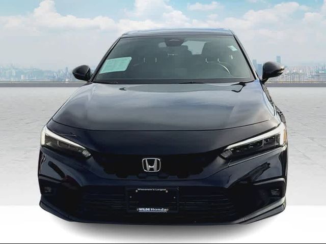 2022 Honda Civic Sport Touring