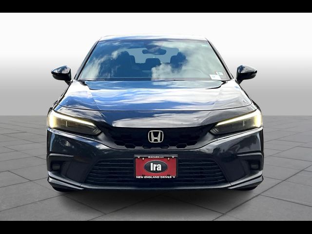 2022 Honda Civic Sport Touring