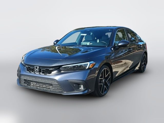 2022 Honda Civic Sport Touring