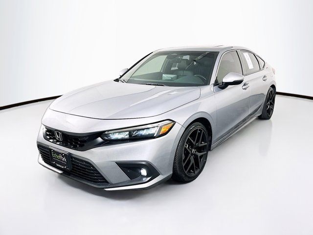 2022 Honda Civic Sport Touring