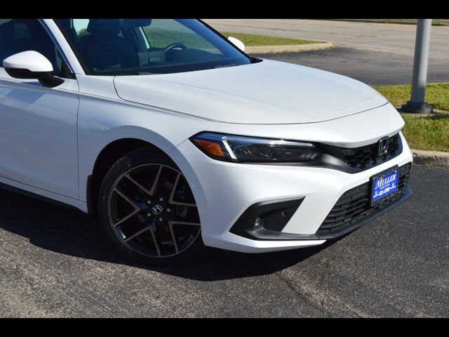 2022 Honda Civic Sport Touring