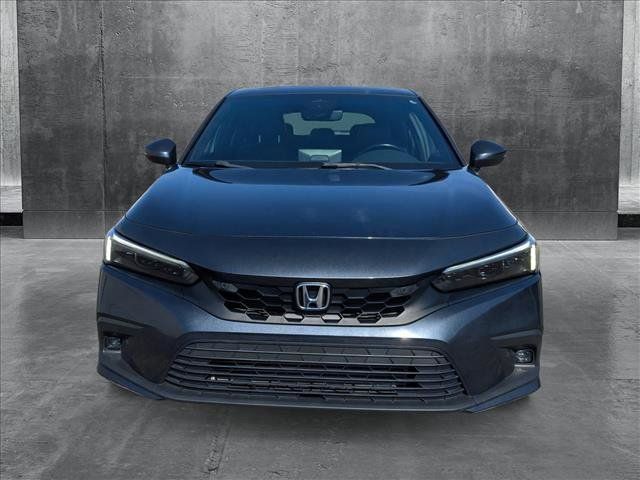 2022 Honda Civic Sport Touring