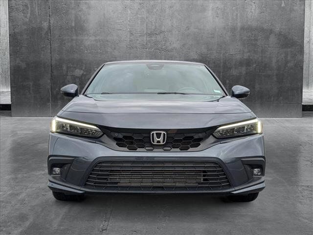 2022 Honda Civic Sport Touring