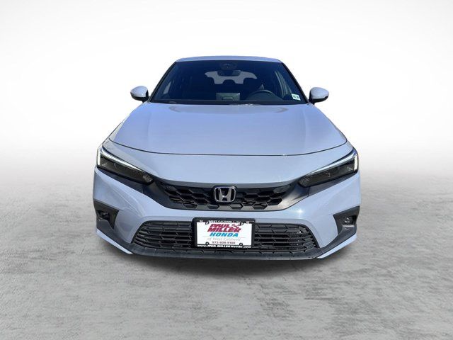 2022 Honda Civic Sport Touring