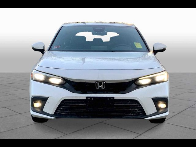 2022 Honda Civic Sport Touring