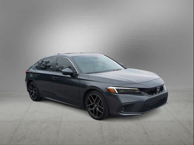 2022 Honda Civic Sport Touring