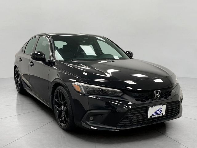 2022 Honda Civic Sport Touring