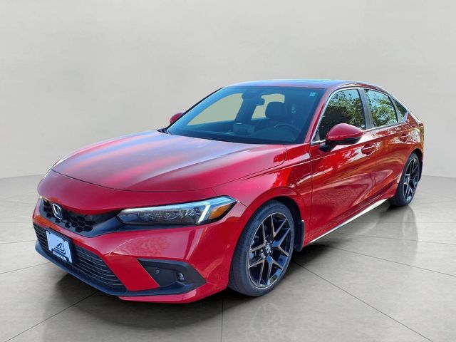 2022 Honda Civic Sport Touring