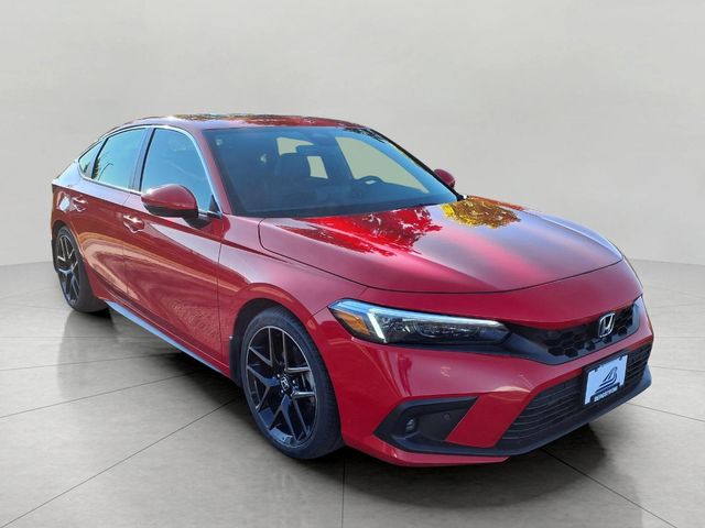 2022 Honda Civic Sport Touring