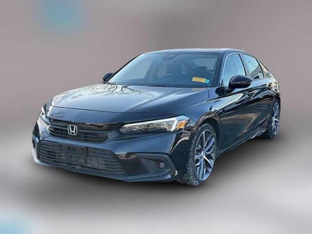 2022 Honda Civic Touring