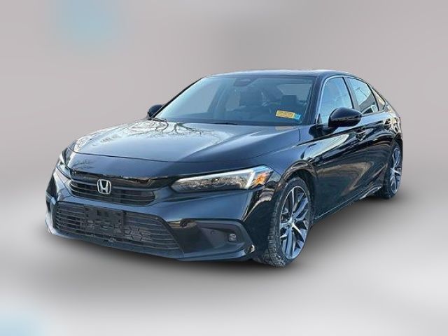 2022 Honda Civic Touring