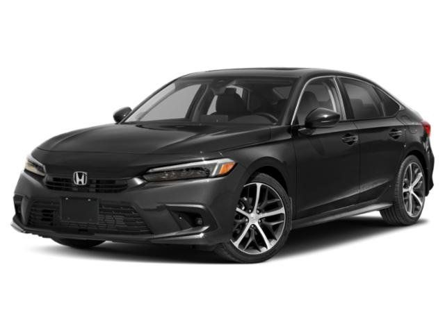 2022 Honda Civic Touring