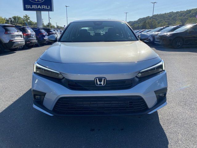 2022 Honda Civic Touring