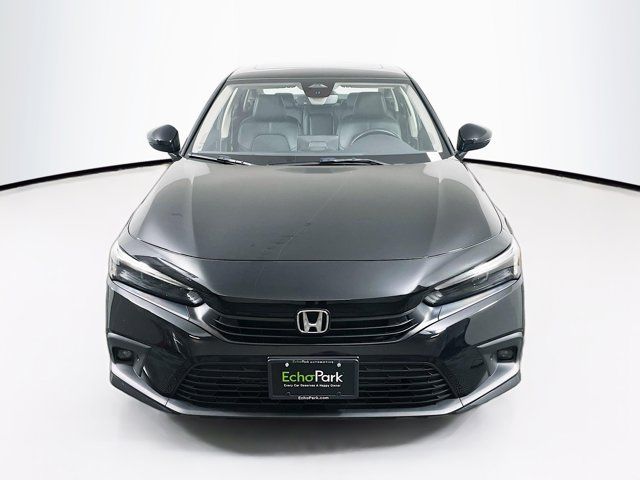 2022 Honda Civic Touring