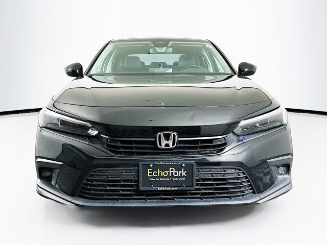 2022 Honda Civic Touring