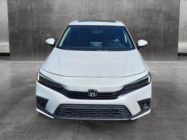 2022 Honda Civic Touring