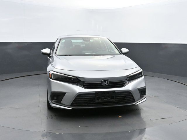 2022 Honda Civic Touring