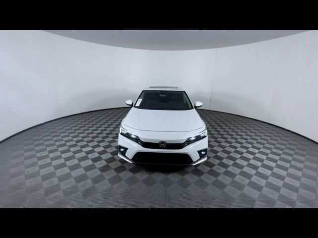 2022 Honda Civic Touring