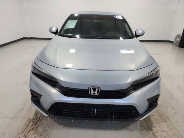 2022 Honda Civic Touring