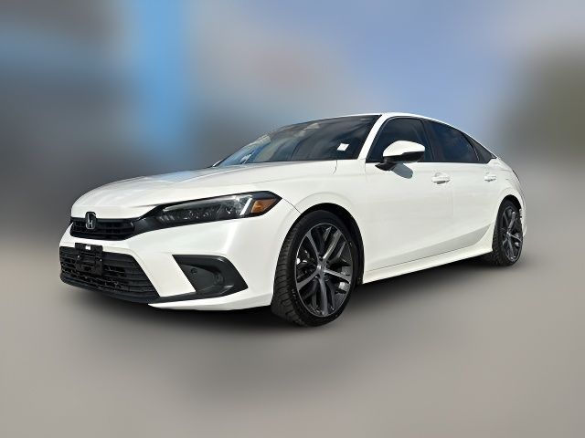 2022 Honda Civic Touring