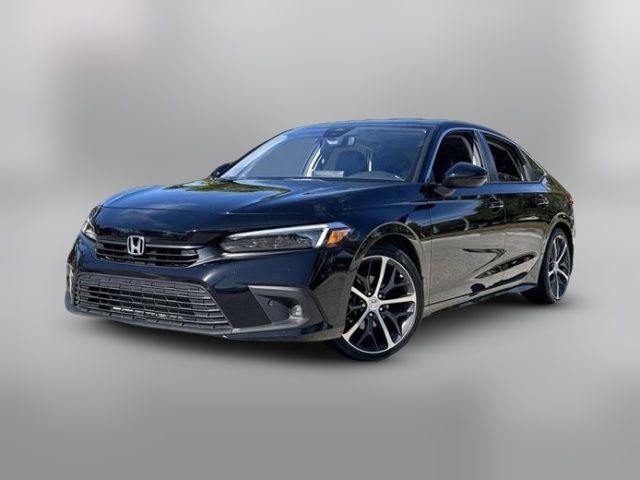 2022 Honda Civic Touring