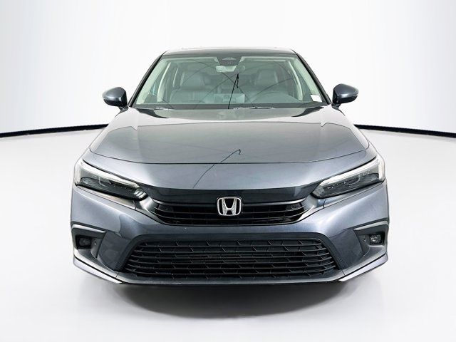 2022 Honda Civic Touring