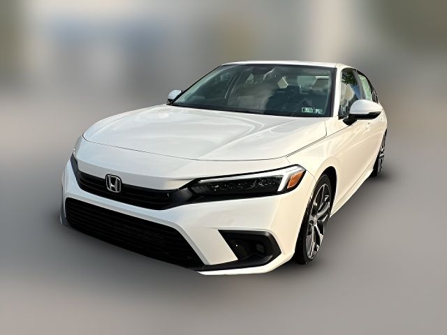 2022 Honda Civic Touring