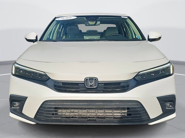 2022 Honda Civic Touring