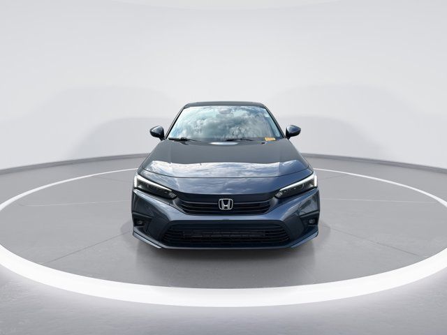 2022 Honda Civic Touring