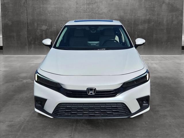 2022 Honda Civic Touring