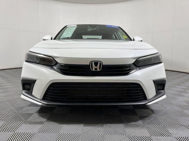 2022 Honda Civic Touring