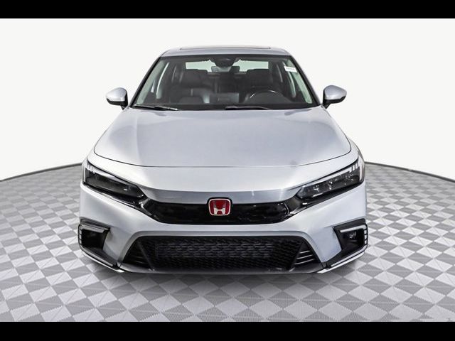 2022 Honda Civic Touring